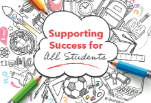 supporting success for all students