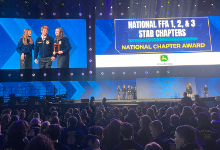 ffa award