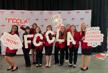 fccla state