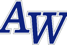 anthony wayne aw logo
