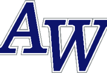 anthony wayne aw logo