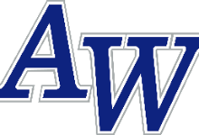 aw logo