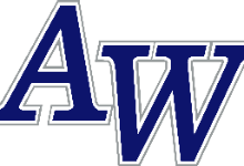 aw logo