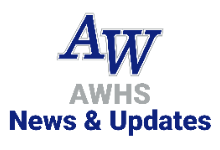 awhs newsletter