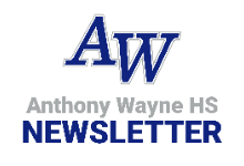 awhs newsletter