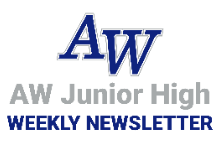 awjh newsletter