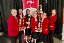 fccla state