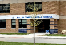 Fallen Timbers Middle School