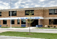 Fallen Timbers Middle School