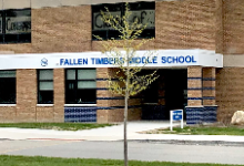 Fallen Timbers Middle School