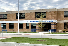 Fallen Timbers Middle School