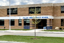 Fallen Timbers Middle School