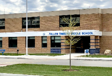 Fallen Timbers Middle School