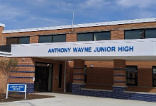 aw junior high