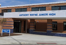 aw junior high