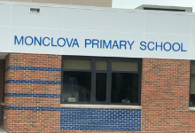 monclova primary school