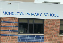 monclova primary school