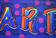 art show