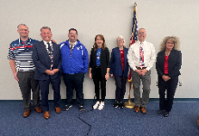 board of education and administrators