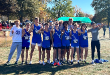 cross country 