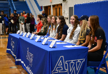 signing day