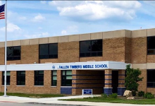 Fallen Timbers Middle School