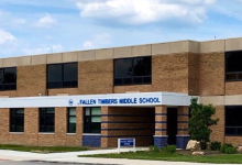 Fallen Timbers Middle School