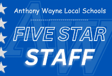 five star staff
