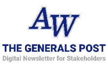 Generals Post