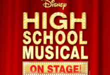 high school musical