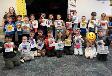 makenna's monsters