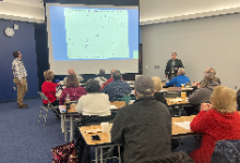 cybersecurity event