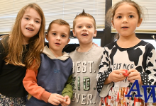kindergarten