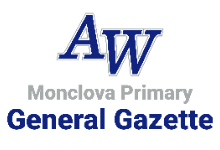 general gazette