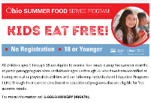 summer food
