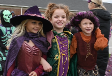 parade