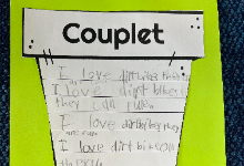 poetry day
