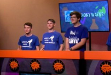 quiz team
