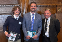 i make a difference awards
