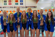 state swim final