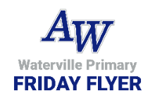 friday flyer