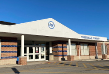 waterville primary