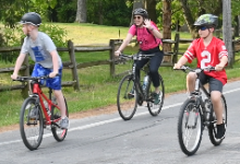 bike hike