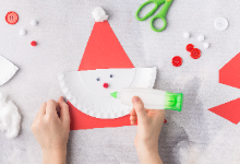 santa craft
