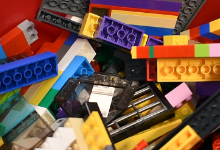 legos
