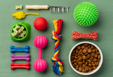 pet supplies