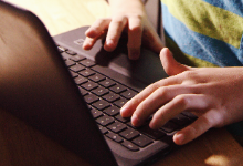 laptop