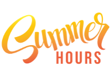 summer hours