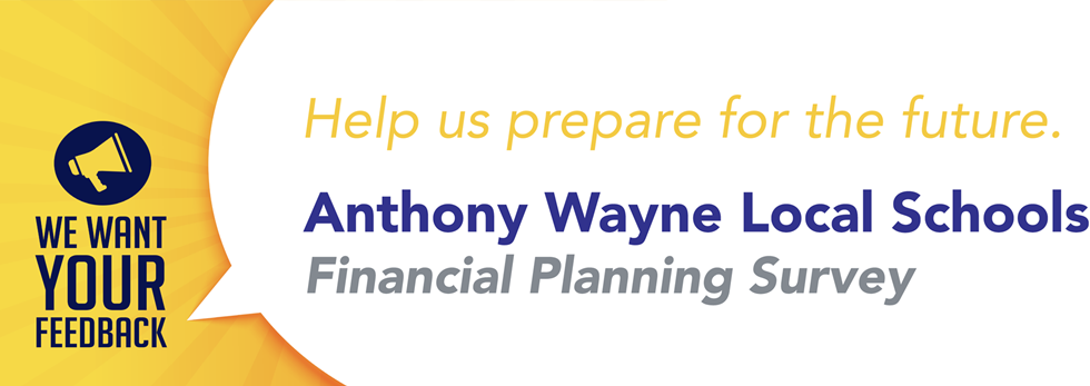 financial planning survey