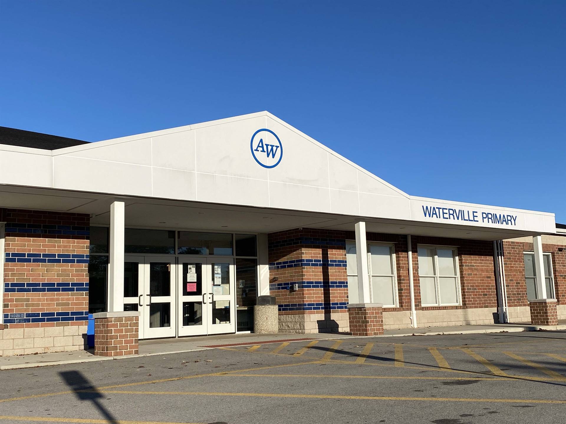 About Anthony Wayne Local Schools